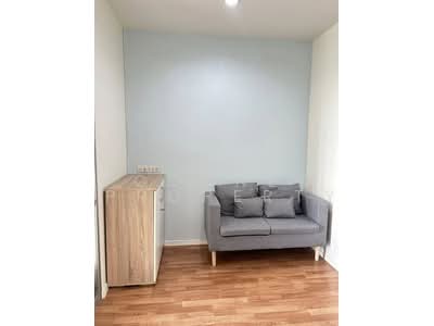 ขาย - Lumpini Ville Nakhon In Riverview : ลุมพินี วิลล์ นครอินทร์ - ริเวอร์วิว, นนทบุรี