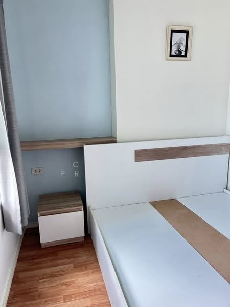 Lumpini Ville Nakhon In Riverview, Nonthaburi, Nakhon In, Bang Khen, Muang Nonthaburi, Nonthaburi, 1 Bedroom, 23 sqm, Condo For Sale, by Connex Property, 500225397 - DDproperty.com