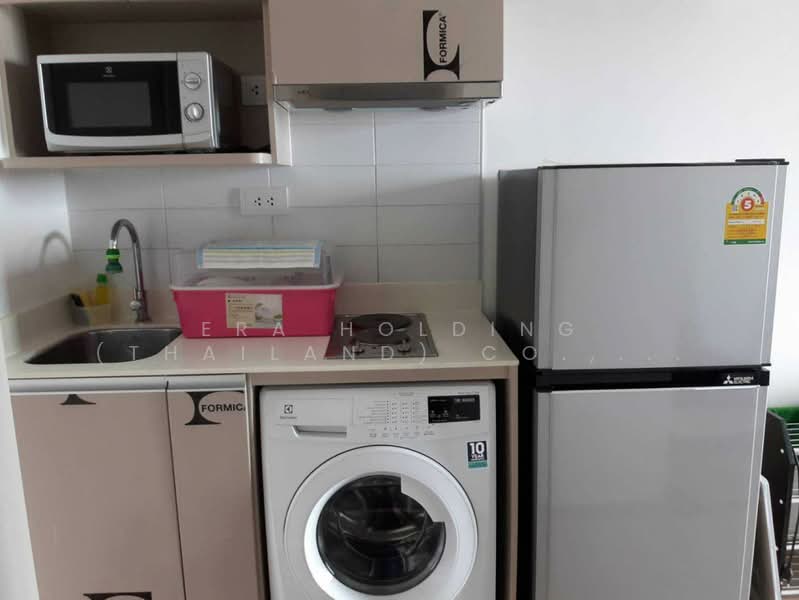 IDEO Q Chula - Samyan, Bangkok, 660-662 Rama 4 Road, Maha Phrutharam, Bang Rak, Bangkok, 1 Bedroom, 22 sqm, Condo For Rent, by ERA Holding (Thailand) Co., Ltd., 500225398 - DDproperty.com