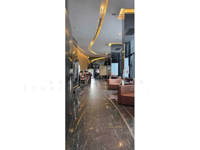 IDEO Q Chula - Samyan, Bangkok, 660-662 Rama 4 Road, Maha Phrutharam, Bang Rak, Bangkok, 1 Bedroom, 22 sqm, Condo For Rent, by ERA Holding (Thailand) Co., Ltd., 500225398 - DDproperty.com