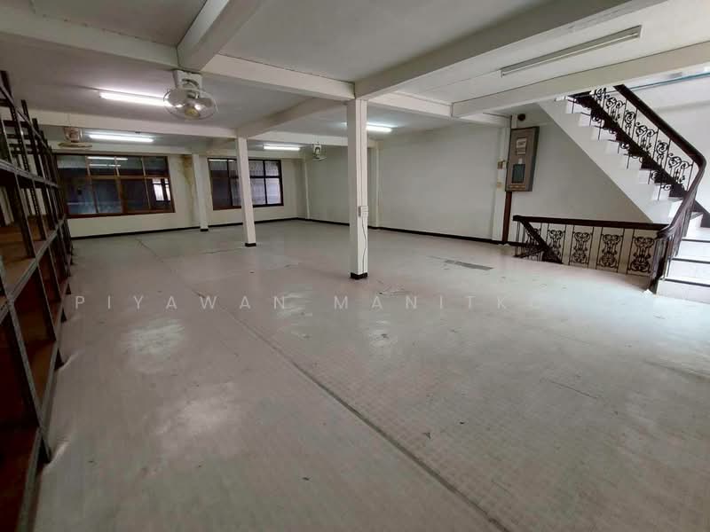 อาคารพาณิชย์ 5 ชั้นประตูน้ำ 2 คูหาติดกัน, กรุงเทพ, มักกะสัน, ราชเทวี, กรุงเทพ, 600 ตร.ม., ตึกแถว-อาคารพาณิชย์ ขาย, โดย Piyawan Manitkoon, 500225399 - DDproperty.com