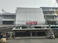 ขาย - อาคารพาณิชย์ 5 ชั้นประตูน้ำ 2 คูหาติดกัน, กรุงเทพ