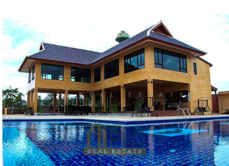 ขายบ้าน 3 ห้องนอน ในพัทยาตะวันออก, ชลบุรี, บางละมุง, บางละมุง, ชลบุรี, 400 ตร.ม., บ้านเดี่ยว ขาย, โดย PLC real estate, 500225400 - DDproperty.com