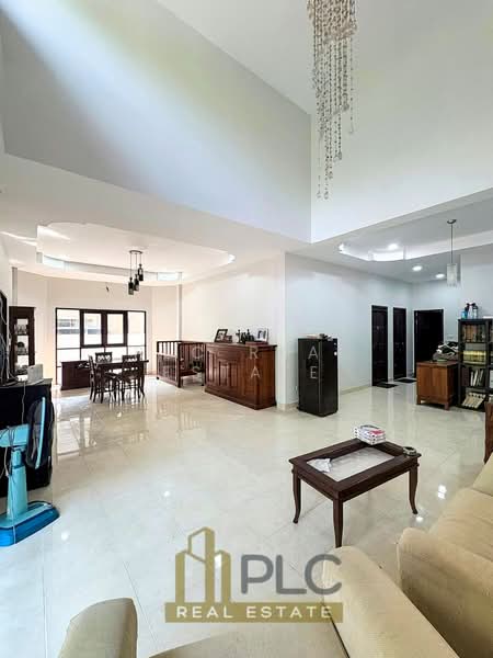 ขายบ้าน 3 ห้องนอน ในพัทยาตะวันออก, ชลบุรี, บางละมุง, บางละมุง, ชลบุรี, 400 ตร.ม., บ้านเดี่ยว ขาย, โดย PLC real estate, 500225400 - DDproperty.com