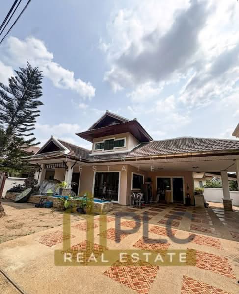 ขายบ้าน 3 ห้องนอน ในพัทยาตะวันออก, ชลบุรี, บางละมุง, บางละมุง, ชลบุรี, 400 ตร.ม., บ้านเดี่ยว ขาย, โดย PLC real estate, 500225400 - DDproperty.com