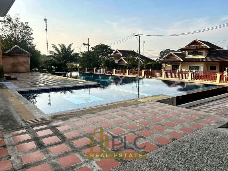 ขายบ้าน 3 ห้องนอน ในพัทยาตะวันออก, ชลบุรี, บางละมุง, บางละมุง, ชลบุรี, 400 ตร.ม., บ้านเดี่ยว ขาย, โดย PLC real estate, 500225400 - DDproperty.com