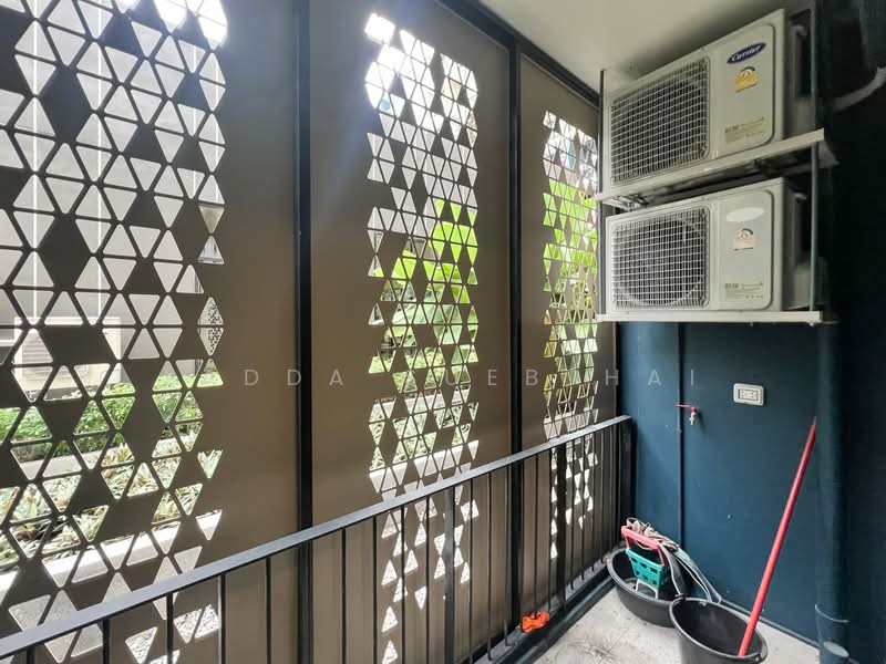 BEAT Bangwa Interchange, Bangkok, Thoetthai  Road, Bang Wa, Phasi Charoen, Bangkok, 1 Bedroom, 28 sqm, Condo For Sale, by Ladda Suebthai, 500225404 - DDproperty.com