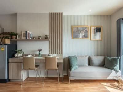 ขาย - Lumpini Park Borom Ratchachonni-Sirindhorn : ลุมพินี พาร์ค บรมราชชนนี-สิรินธร, กรุงเทพ