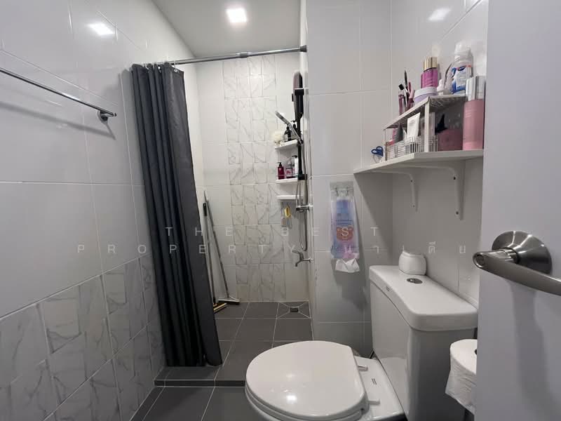 Siri Place Ratchapruek 346, Pathum Thani, Ratchaphruek Road, Bang Dua, Muang Pathum Thani, Pathum Thani, 4 Bedrooms, 133 sqm, Townhouse For Sale, by The Best Property นาเดีย, 500225406 - DDproperty.com