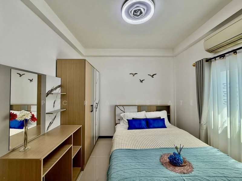 ขายบ้าน 3 ห้องนอน ในพัทยาตะวันออก, Chon Buri (Pattaya), Bang Lamung, Bang Lamung (Pattaya), Chon Buri (Pattaya), 3 Bedrooms, 136 sqm, Townhouse For Sale, by PLC real estate, 500225409 - DDproperty.com