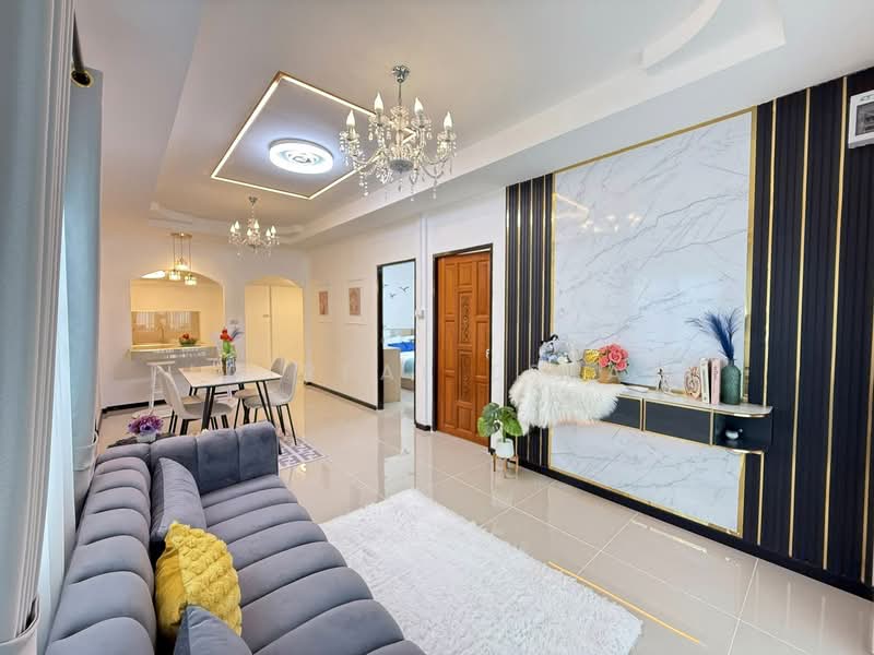 ขายบ้าน 3 ห้องนอน ในพัทยาตะวันออก, Chon Buri (Pattaya), Bang Lamung, Bang Lamung (Pattaya), Chon Buri (Pattaya), 3 Bedrooms, 136 sqm, Townhouse For Sale, by PLC real estate, 500225409 - DDproperty.com