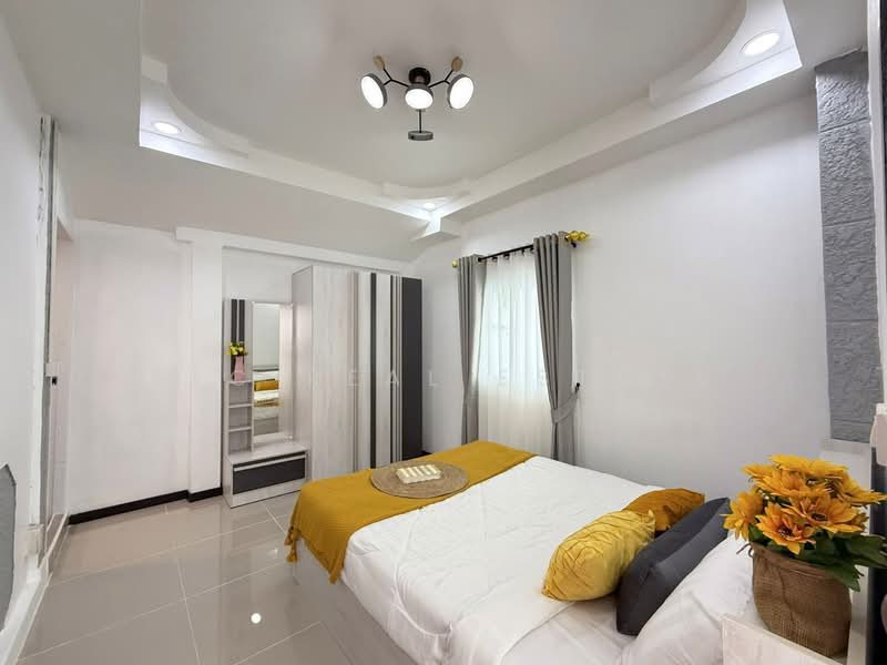 3 Bedroom House for Sale in East Pattaya, ชลบุรี, บางละมุง, บางละมุง, ชลบุรี, 136 ตร.ม., ทาวน์เฮ้าส์ ขาย, โดย PLC real estate, 500225409 - DDproperty.com