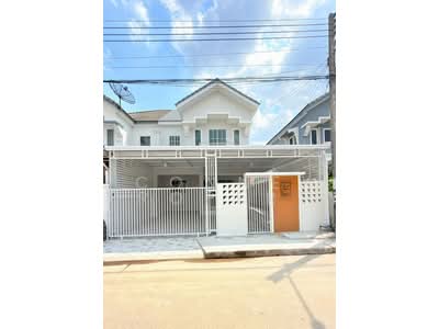 ขาย - Lully Ville Lumlukka Klong 3 : ลัลลี่วิลล์ ลำลูกกาคลอง 3, ปทุมธานี