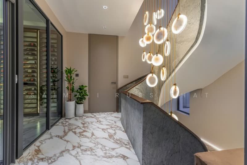 Nagawari Village, Chon Buri (Pattaya), Na Chom Thian, Sattahip, Chon Buri (Pattaya), 6 Bedrooms, 700 sqm, Villa For Sale, by Saimaii Russiphat, 500225411 - DDproperty.com