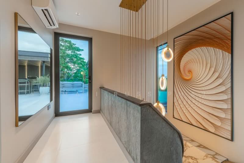 Nagawari Village, Chon Buri (Pattaya), Na Chom Thian, Sattahip, Chon Buri (Pattaya), 6 Bedrooms, 700 sqm, Villa For Sale, by Saimaii Russiphat, 500225411 - DDproperty.com