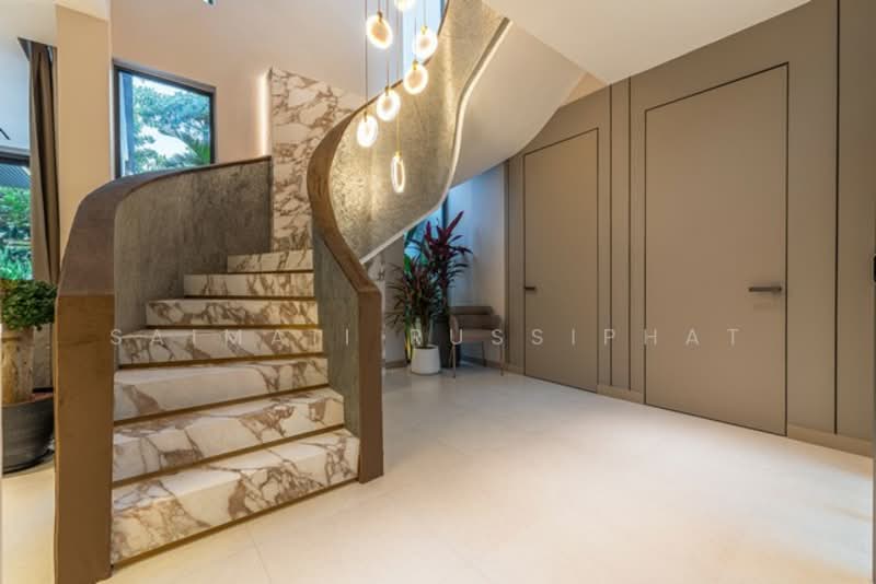 Nagawari Village, Chon Buri (Pattaya), Na Chom Thian, Sattahip, Chon Buri (Pattaya), 6 Bedrooms, 700 sqm, Villa For Sale, by Saimaii Russiphat, 500225411 - DDproperty.com