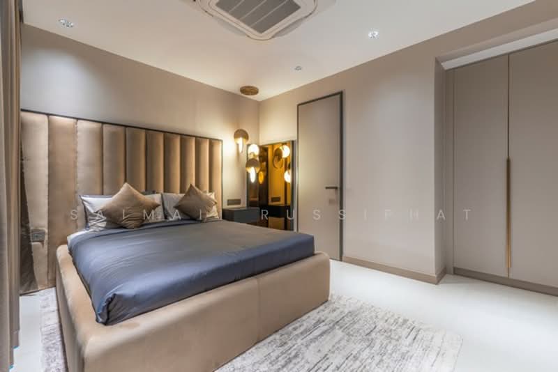 Nagawari Village, Chon Buri (Pattaya), Na Chom Thian, Sattahip, Chon Buri (Pattaya), 6 Bedrooms, 700 sqm, Villa For Sale, by Saimaii Russiphat, 500225411 - DDproperty.com