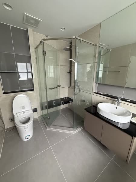 Setthasiri Thawiwatthana, Bangkok, Sala Thammasop Road, Sala Thammasop, Thawi Watthana, Bangkok, 4 Bedrooms, 288 sqm, Single Detached House For Sale, by Ladda Suebthai, 500225412 - DDproperty.com