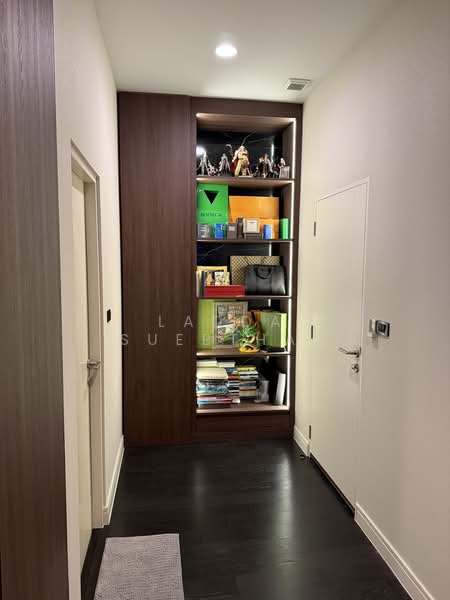 Setthasiri Thawiwatthana, Bangkok, Sala Thammasop Road, Sala Thammasop, Thawi Watthana, Bangkok, 4 Bedrooms, 288 sqm, Single Detached House For Sale, by Ladda Suebthai, 500225412 - DDproperty.com