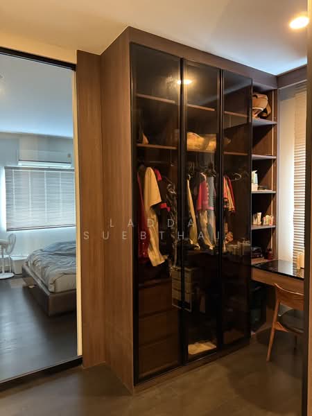 Setthasiri Thawiwatthana, Bangkok, Sala Thammasop Road, Sala Thammasop, Thawi Watthana, Bangkok, 4 Bedrooms, 288 sqm, Single Detached House For Sale, by Ladda Suebthai, 500225412 - DDproperty.com