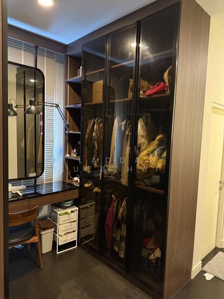 Setthasiri Thawiwatthana, Bangkok, Sala Thammasop Road, Sala Thammasop, Thawi Watthana, Bangkok, 4 Bedrooms, 288 sqm, Single Detached House For Sale, by Ladda Suebthai, 500225412 - DDproperty.com