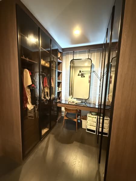 Setthasiri Thawiwatthana, Bangkok, Sala Thammasop Road, Sala Thammasop, Thawi Watthana, Bangkok, 4 Bedrooms, 288 sqm, Single Detached House For Sale, by Ladda Suebthai, 500225412 - DDproperty.com