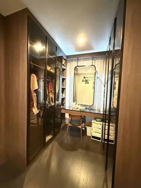 Setthasiri Thawiwatthana, Bangkok, Sala Thammasop Road, Sala Thammasop, Thawi Watthana, Bangkok, 4 Bedrooms, 288 sqm, Single Detached House For Sale, by Ladda Suebthai, 500225412 - DDproperty.com