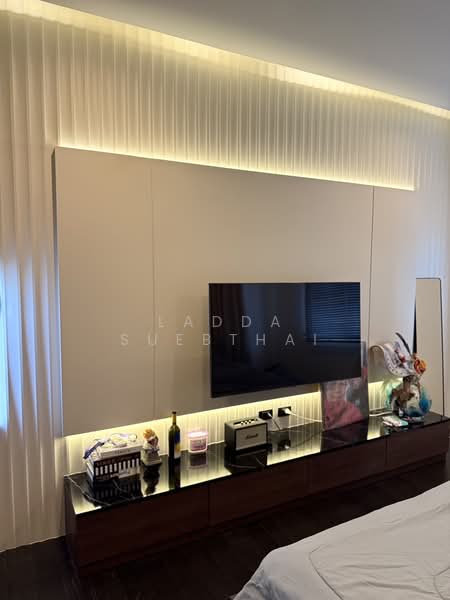 Setthasiri Thawiwatthana, Bangkok, Sala Thammasop Road, Sala Thammasop, Thawi Watthana, Bangkok, 4 Bedrooms, 288 sqm, Single Detached House For Sale, by Ladda Suebthai, 500225412 - DDproperty.com