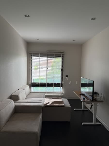 Setthasiri Thawiwatthana, Bangkok, Sala Thammasop Road, Sala Thammasop, Thawi Watthana, Bangkok, 4 Bedrooms, 288 sqm, Single Detached House For Sale, by Ladda Suebthai, 500225412 - DDproperty.com