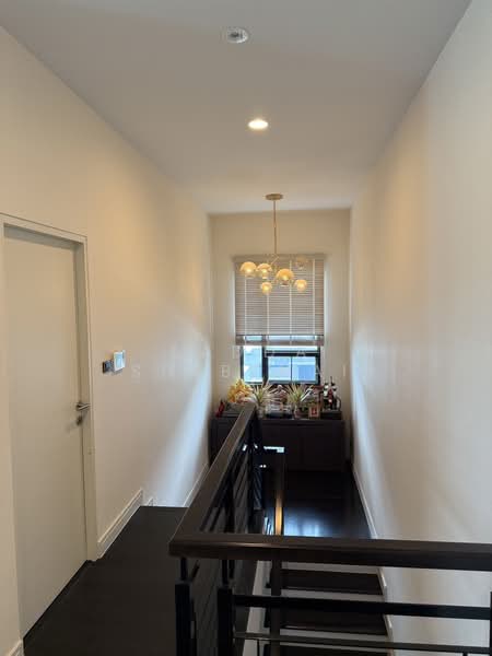 Setthasiri Thawiwatthana, Bangkok, Sala Thammasop Road, Sala Thammasop, Thawi Watthana, Bangkok, 4 Bedrooms, 288 sqm, Single Detached House For Sale, by Ladda Suebthai, 500225412 - DDproperty.com