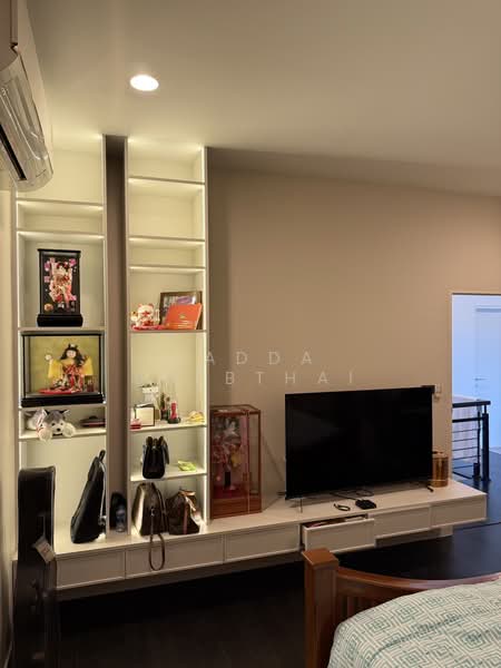 Setthasiri Thawiwatthana, Bangkok, Sala Thammasop Road, Sala Thammasop, Thawi Watthana, Bangkok, 4 Bedrooms, 288 sqm, Single Detached House For Sale, by Ladda Suebthai, 500225412 - DDproperty.com