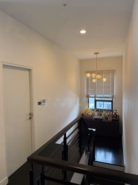 Setthasiri Thawiwatthana, Bangkok, Sala Thammasop Road, Sala Thammasop, Thawi Watthana, Bangkok, 4 Bedrooms, 288 sqm, Single Detached House For Sale, by Ladda Suebthai, 500225412 - DDproperty.com