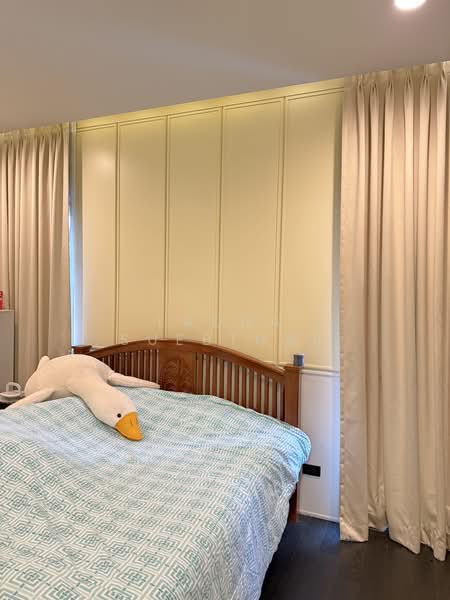 Setthasiri Thawiwatthana, Bangkok, Sala Thammasop Road, Sala Thammasop, Thawi Watthana, Bangkok, 4 Bedrooms, 288 sqm, Single Detached House For Sale, by Ladda Suebthai, 500225412 - DDproperty.com