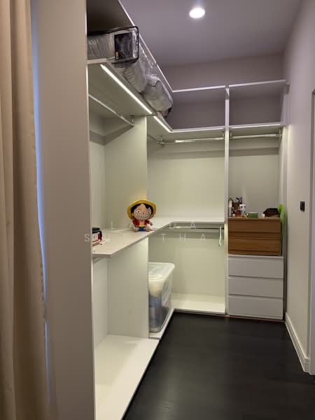 Setthasiri Thawiwatthana, Bangkok, Sala Thammasop Road, Sala Thammasop, Thawi Watthana, Bangkok, 4 Bedrooms, 288 sqm, Single Detached House For Sale, by Ladda Suebthai, 500225412 - DDproperty.com