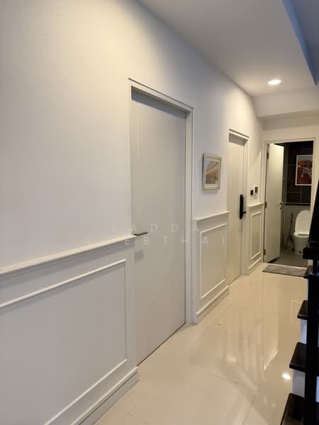 Setthasiri Thawiwatthana, Bangkok, Sala Thammasop Road, Sala Thammasop, Thawi Watthana, Bangkok, 4 Bedrooms, 288 sqm, Single Detached House For Sale, by Ladda Suebthai, 500225412 - DDproperty.com