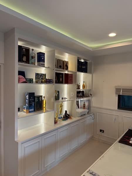 Setthasiri Thawiwatthana, Bangkok, Sala Thammasop Road, Sala Thammasop, Thawi Watthana, Bangkok, 4 Bedrooms, 288 sqm, Single Detached House For Sale, by Ladda Suebthai, 500225412 - DDproperty.com