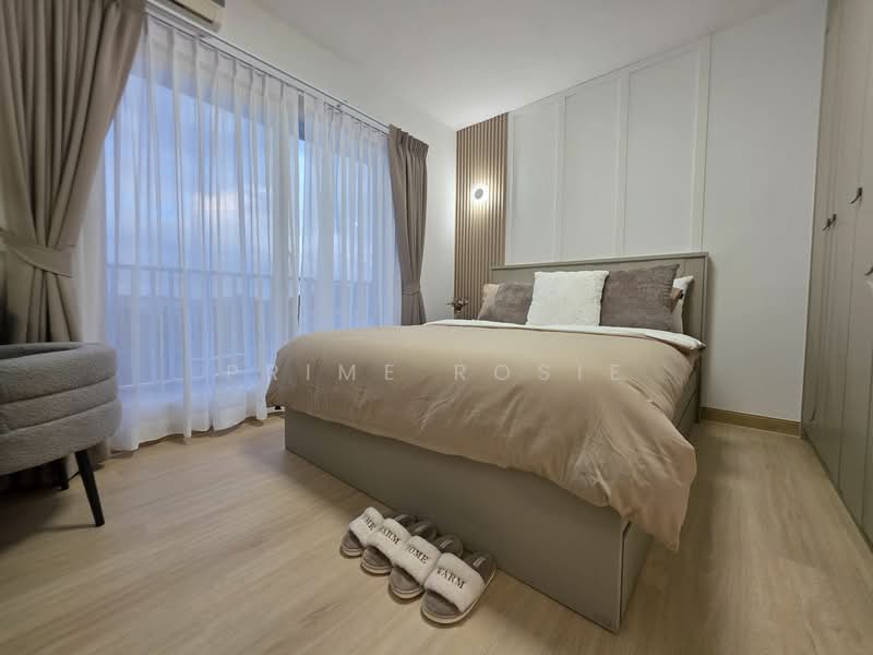 Supalai Park @ Phuket City, Phuket, Nakorn, Talat Yai, Muang Phuket, Phuket, 2 Bedrooms, 71 sqm, Condo For Sale, by Prime Rosie, 500225413 - DDproperty.com