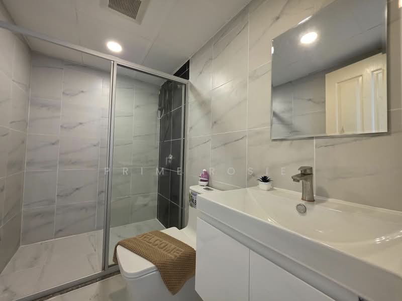 Supalai Park @ Phuket City, Phuket, Nakorn, Talat Yai, Muang Phuket, Phuket, 2 Bedrooms, 71 sqm, Condo For Sale, by Prime Rosie, 500225413 - DDproperty.com