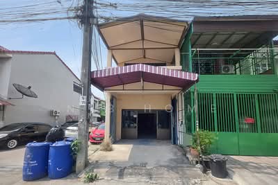 ขาย - ปิยวรารมย์ 3 บ้านกล้วย-ไทรน้อย, นนทบุรี