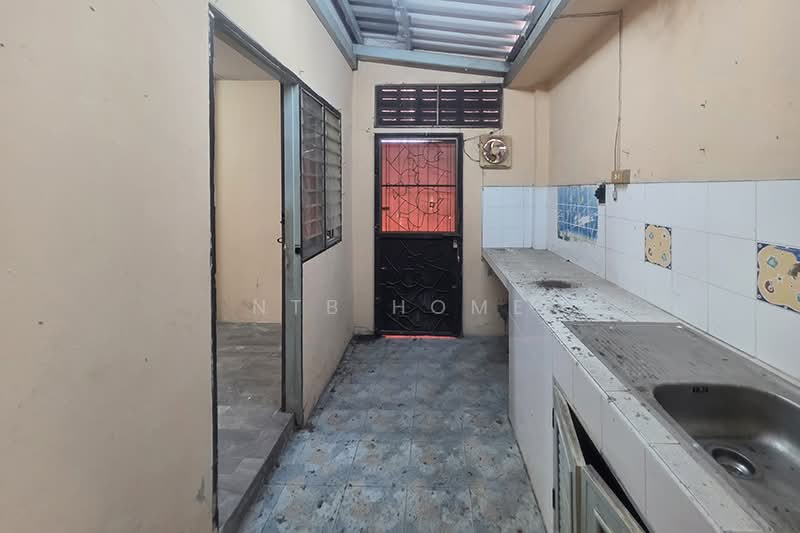 ปิยวรารมย์ 3 บ้านกล้วย-ไทรน้อย, Nonthaburi, Thawi Watthana, Sai Noi, Nonthaburi, 3 Bedrooms, 130 sqm, Townhouse For Sale, by NTB Home, 500225414 - DDproperty.com