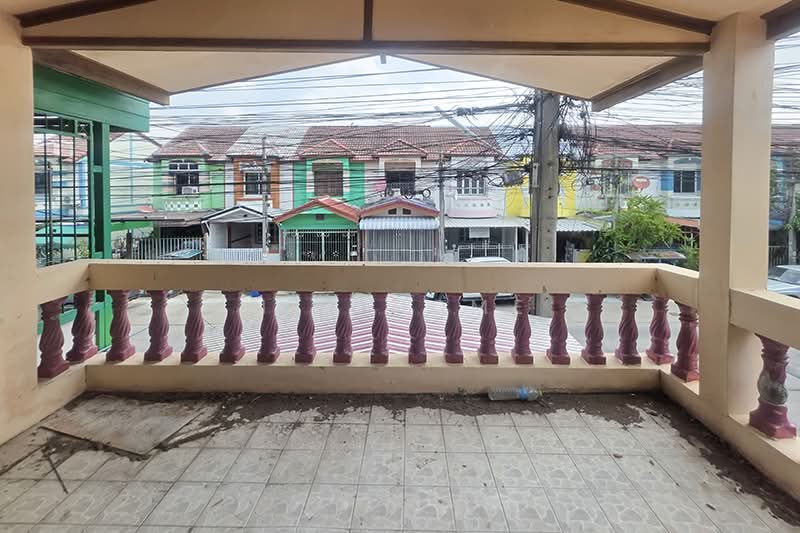 ปิยวรารมย์ 3 บ้านกล้วย-ไทรน้อย, นนทบุรี, ทวีวัฒนา, ไทรน้อย, นนทบุรี, 130 ตร.ม., ทาวน์เฮ้าส์ ขาย, โดย NTB Home, 500225414 - DDproperty.com