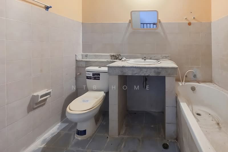 ปิยวรารมย์ 3 บ้านกล้วย-ไทรน้อย, Nonthaburi, Thawi Watthana, Sai Noi, Nonthaburi, 3 Bedrooms, 130 sqm, Townhouse For Sale, by NTB Home, 500225414 - DDproperty.com