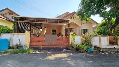 ขาย - บ้านเดี่ยวบ้านแลง ระยอง, ระยอง