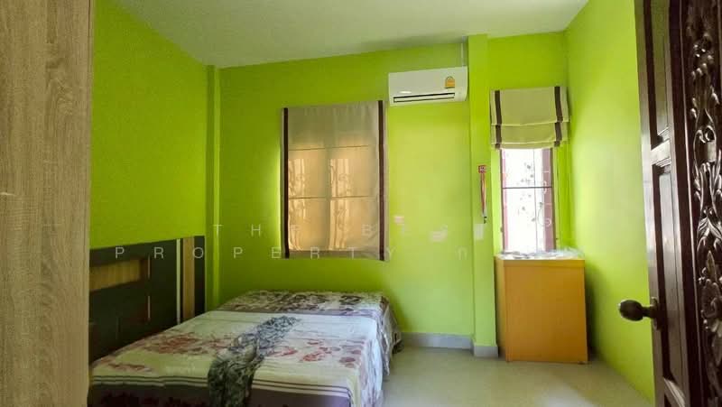 บ้านเดี่ยวบ้านแลง ระยอง, Rayong, Ban Laeng, Muang Rayong, Rayong, 2 Bedrooms, 150 sqm, Single Detached House For Sale, by The Best Property กอล์ฟ, 500225415 - DDproperty.com