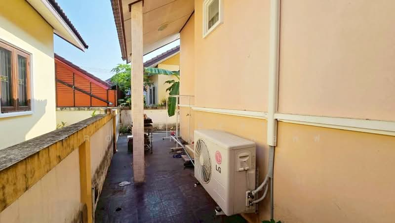 บ้านเดี่ยวบ้านแลง ระยอง, Rayong, Ban Laeng, Muang Rayong, Rayong, 2 Bedrooms, 150 sqm, Single Detached House For Sale, by The Best Property กอล์ฟ, 500225415 - DDproperty.com