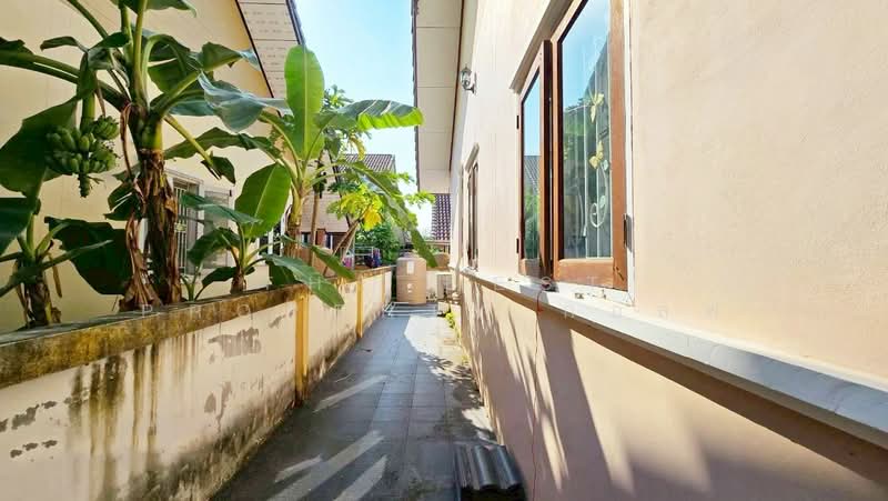 บ้านเดี่ยวบ้านแลง ระยอง, Rayong, Ban Laeng, Muang Rayong, Rayong, 2 Bedrooms, 150 sqm, Single Detached House For Sale, by The Best Property กอล์ฟ, 500225415 - DDproperty.com