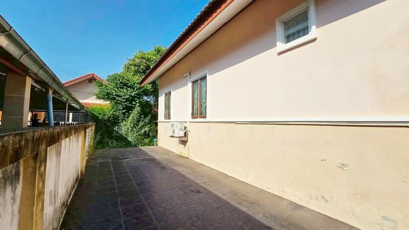 บ้านเดี่ยวบ้านแลง ระยอง, ระยอง, บ้านแลง, เมืองระยอง, ระยอง, 150 ตร.ม., บ้านเดี่ยว ขาย, โดย The Best Property กอล์ฟ, 500225415 - DDproperty.com