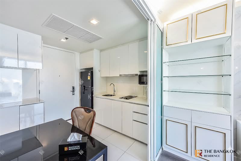 Nara 9 by Eastern Star, Bangkok, Naradhiwas Rajanagarindra Road, Thung Maha Mek, Sathon, Bangkok, 1 Bedroom, 39 sqm, Condo For Sale, by Sirirut Havee Akehurst, 500225417 - DDproperty.com