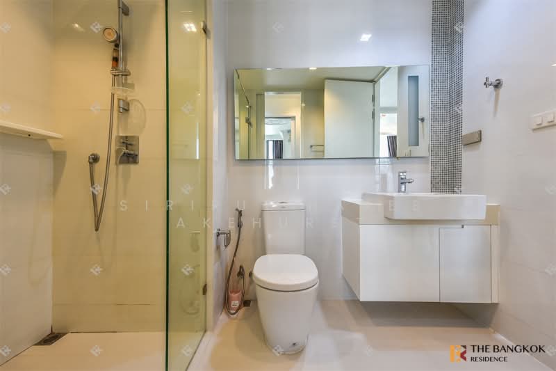 Nara 9 by Eastern Star : นารา 9 บาย อีสเทอร์น สตาร์, กรุงเทพ, แขวงทุ่งมหาเมฆ เขตสาทร กทม., ทุ่งมหาเมฆ, สาทร, กรุงเทพ, 39 ตร.ม., คอนโด ขาย, โดย Sirirut Havee Akehurst, 500225417 - DDproperty.com