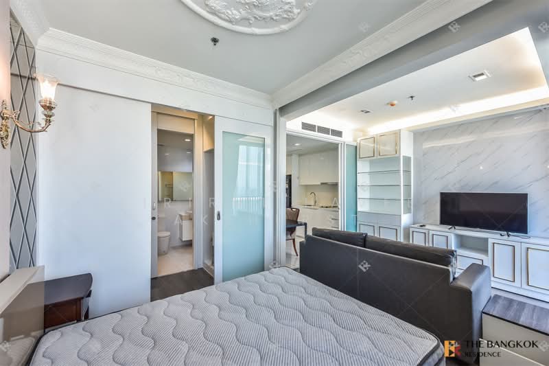 Nara 9 by Eastern Star, Bangkok, Naradhiwas Rajanagarindra Road, Thung Maha Mek, Sathon, Bangkok, 1 Bedroom, 39 sqm, Condo For Sale, by Sirirut Havee Akehurst, 500225417 - DDproperty.com